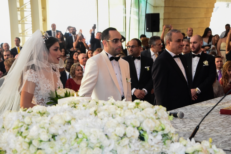 Pierra and Ray's Wedding - Part 2